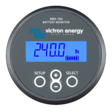 Victron Battery Monitor BMV-702