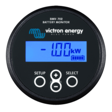 Victron Battery Monitor BMV-702 BLACK