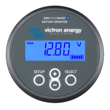Victron Battery Monitor BMV-712 Smart