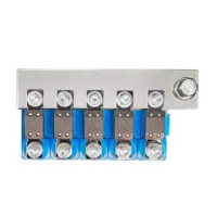 Victron Busbar to connect 6 CIP100200100