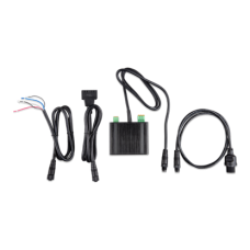 Victron CANvu GX IO Extender and wiring kit