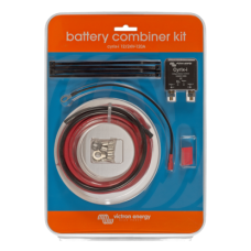 Victron Cyrix-ct 12/24V-120A Battery Combiner Kit