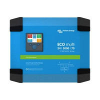 ECOmulti 24/3000/70-50 2,3 kWh LiFePO4