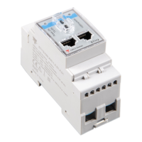 Victron Energy Meter ET112 – 1 phase – max 100A