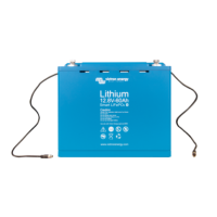 Victron LiFePO4 Battery 12,8V/300Ah – Smart
