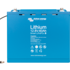Victron LiFePO4 battery 12,8V/100Ah – Smart