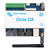 Victron Octo GX