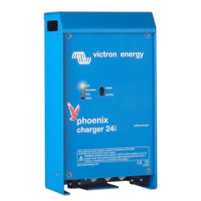 Phoenix Charger 24/16 (2+1) 120-240V