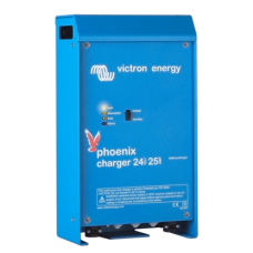 Phoenix Charger 24/25 (2+1) 120-240V