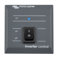 Victron Phoenix Inverter Control VE.Direct