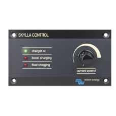Victron Skylla control
