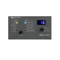 Victron Skylla-i Control GX (Right Angle RJ45)
