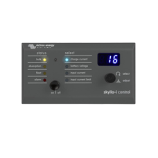 Victron Skylla-i Control GX (Right Angle RJ45)