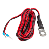 Victron Temperature sensor QUA/PMP/Venus GX