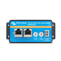 Victron VE.Can resistive tank sender adapter