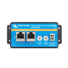Victron VE.Can resistive tank sender adapter