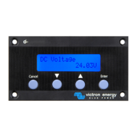 Victron VE.Net Panel (VPN)