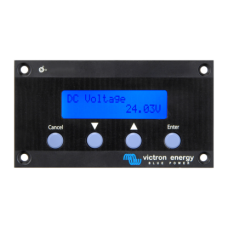 Victron VE.Net GMDSS panel