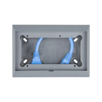 Victron Wall mounted enclosure for 65 x 120 mm GX-panels