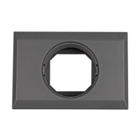 Victron Wall mounted enclosure for BMV or MPPT Control