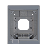 Victron Wall mounted enclosure for Color Control GX