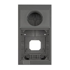 Victron Wall mounted enclosure for Color Control GX and BMV or MPPT