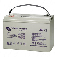 Victron Energy AGM Deep Cycle Battery 6V 240Ah