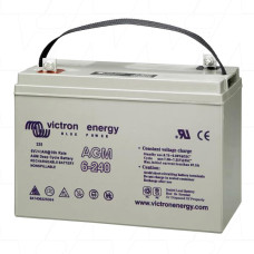 Victron Energy AGM Deep Cycle Battery 6V 240Ah