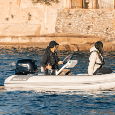 Atlantis Aquahelm A390Q 