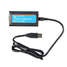 Victron Interface MK3-USB (VE.Bus to USB)