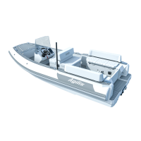 Agilis 500D – Redefining Power, Comfort, and Luxury on the Water