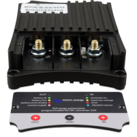 Victron 50A Buck-Boost DC/DC converter