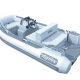 Agilis 330C jet rib yacht tender