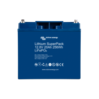 Victron Lithium SuperPack 25,6V/50Ah (M8)