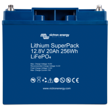 Victron Lithium SuperPack 12,8V/100Ah (M8)