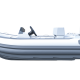 Agilis 330C jet rib yacht tender