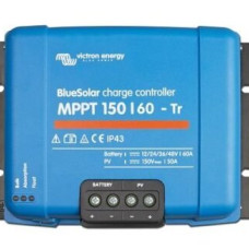Victron BlueSolar MPPT 150/60-MC4