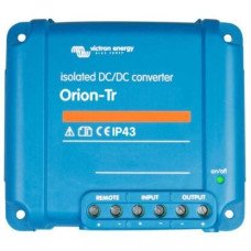 Orion-Tr Smart 24/24-17A (400W) Isolated DC-DC charger