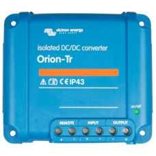 Victron Orion 110/12-30A (360W) Isolated DC-DC converter