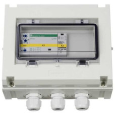Victron VE Transfer Switch 10kVA/230V