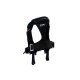 Theta Inflatable Lifejacket, Auto,290N, LALIZAS JS1,w/Sprayhood, Double Crotch  Harness, ISO, Adult