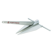 Fortress Anchor 