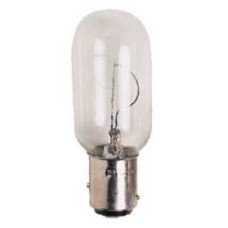 Bulb 12V/25W, Bay15D, C81, 15X65mm