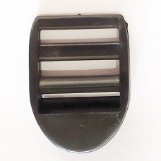 Buckle LS 30mm - Black