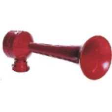 Signal horn -fog horn only