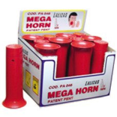Mega horn