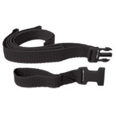 Harness and Lifejacket crotch strap