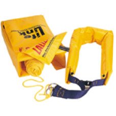 LifeLink Rescue Sling, yellow