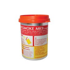 Pains Wessex Lifesmoke Mk9