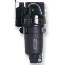 EMERGENCY Navigation Light, Green